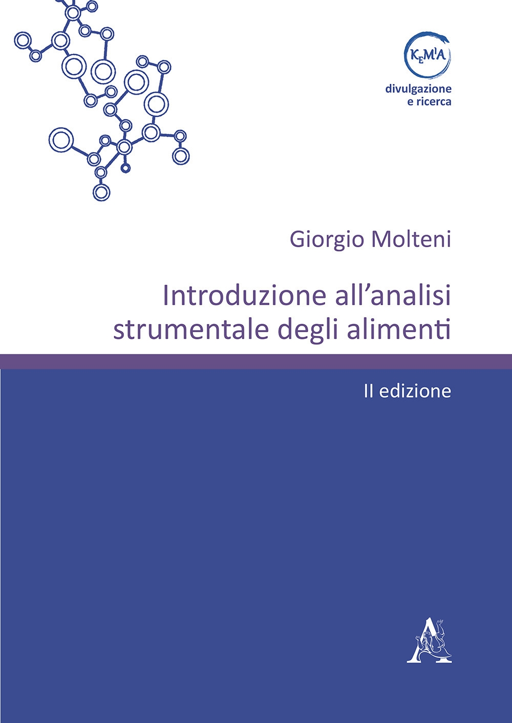 Introduzione all'analisi strumentale degli alimenti Introduzione all'analisi strumentale degli alimenti