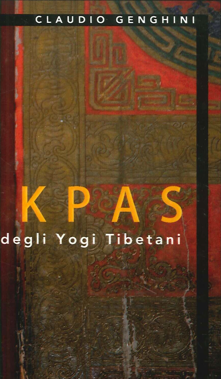 Ngakpas. Nel villaggio degli yogi tibetani. The tibetan yogis Ngakpas. Nel villaggio degli yogi tibetani. The tibetan yogis