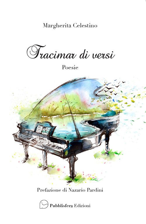 Tracimar di versi Tracimar di versi