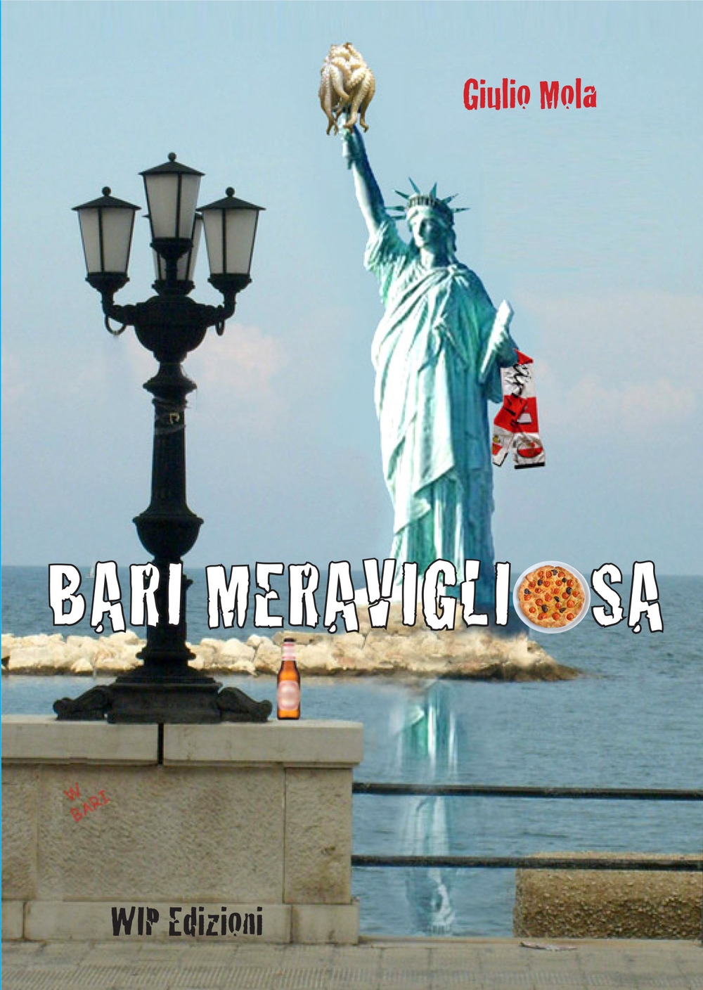 Bari meravigliosa Bari meravigliosa