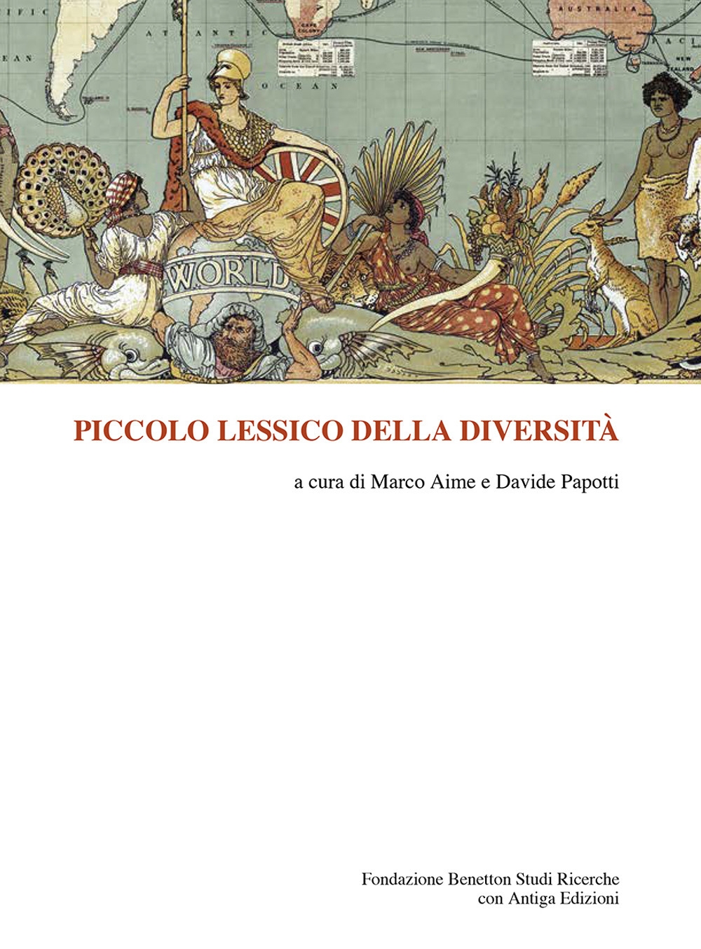 Piccolo lessico della diversità Piccolo lessico della diversità