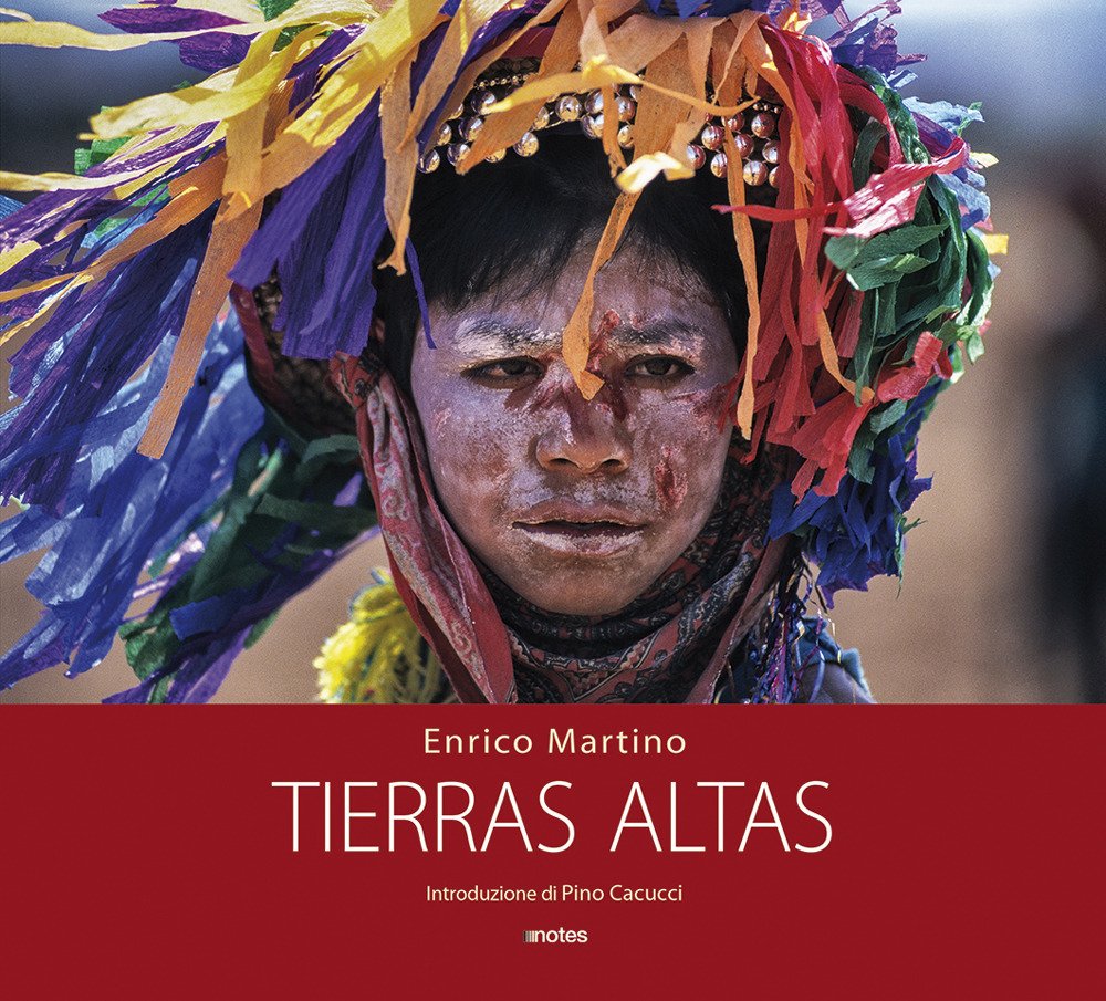 Tierras Altas. Ediz. illustrata Tierras Altas. Ediz. illustrata