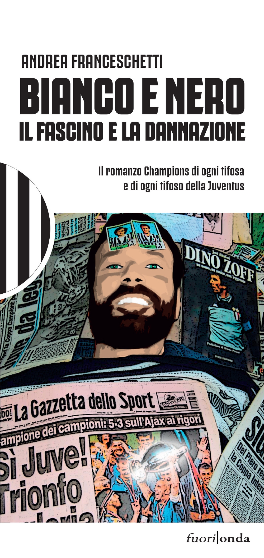 Bianco e nero. Il fascino e la dannazione Bianco e nero. Il fascino e la dannazione