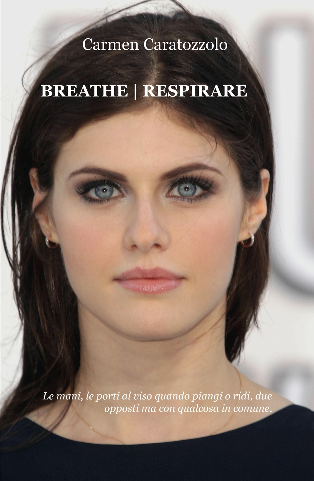 Breathe, respirare Breathe, respirare