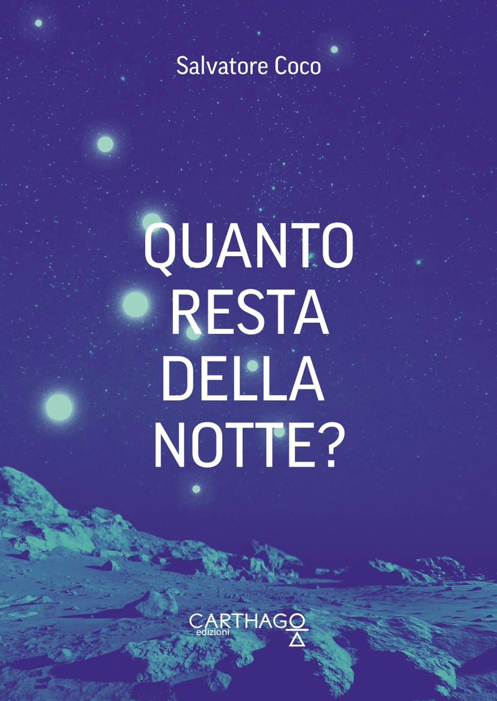 Quanto resta della notte? Quanto resta della notte?