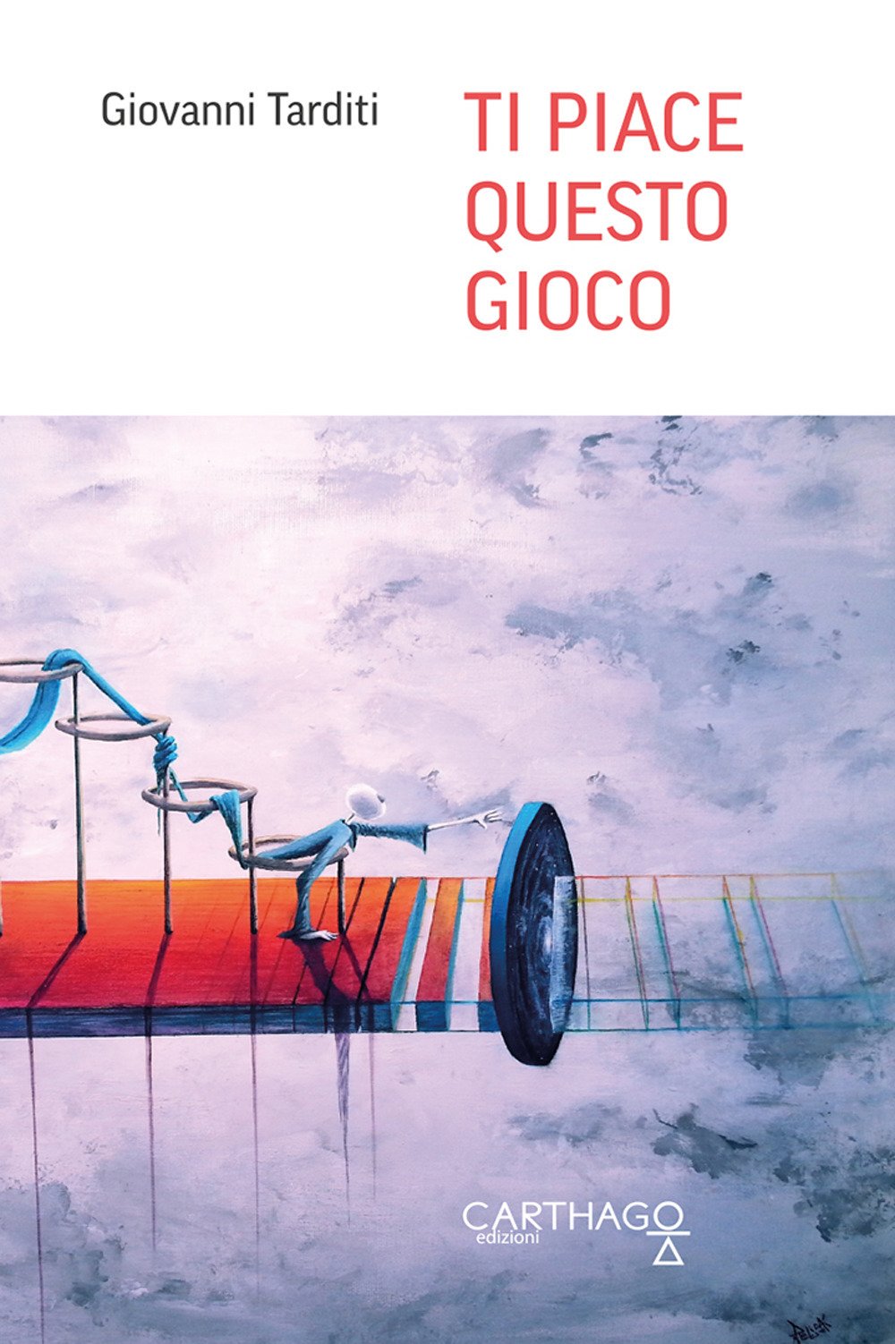 Ti piace questo gioco Ti piace questo gioco