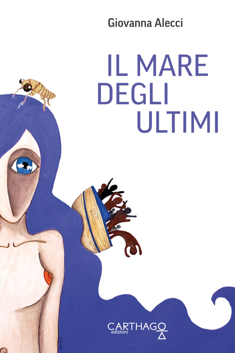 Il mare degli ultimi Il mare degli ultimi
