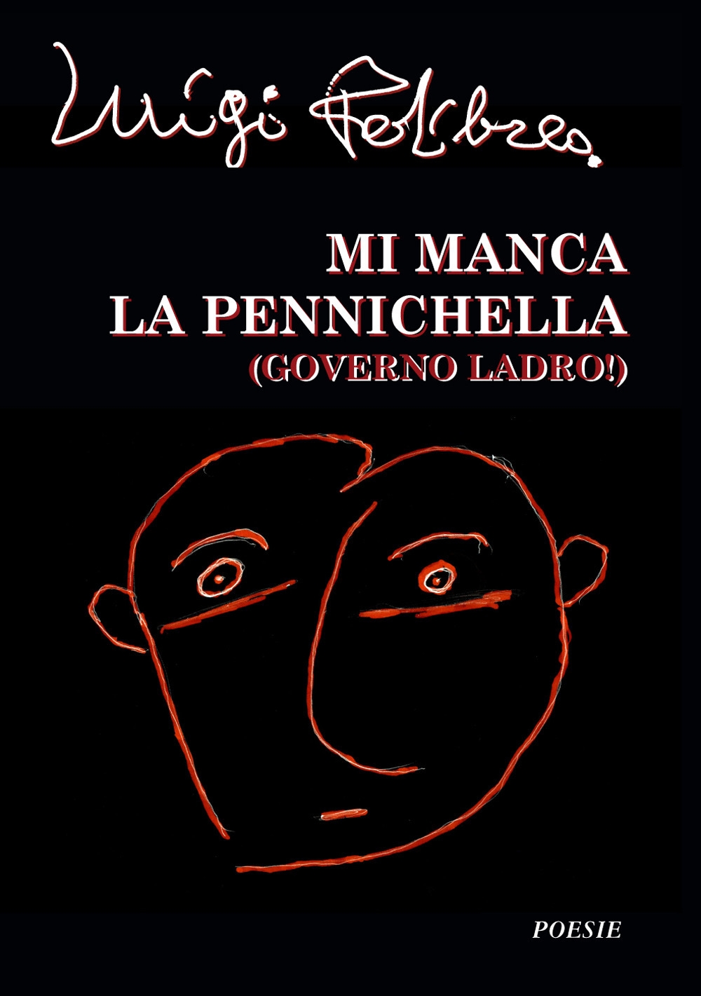Mi manca la pennichella. (Governo ladro!) Mi manca la pennichella. (Governo ladro!)