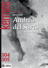 Kermes. La rivista del restauro. Vol. 104-105 Kermes. La rivista del restauro. Vol. 104-105