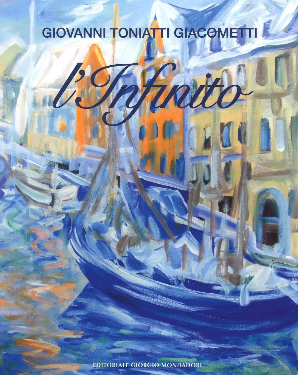 L'Infinito L'Infinito