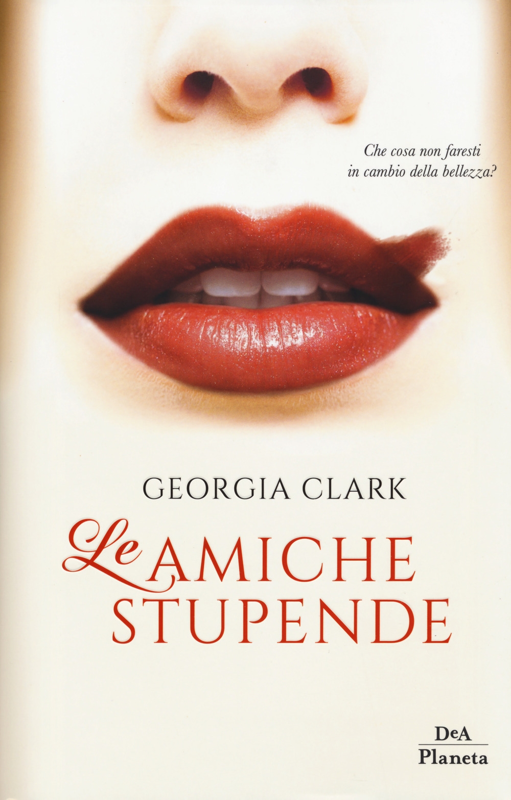 Le amiche stupende Le amiche stupende