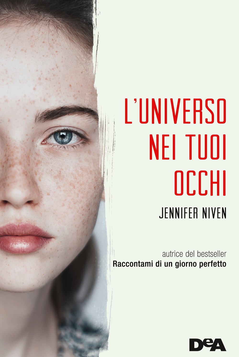L'universo nei tuoi occhi L'universo nei tuoi occhi
