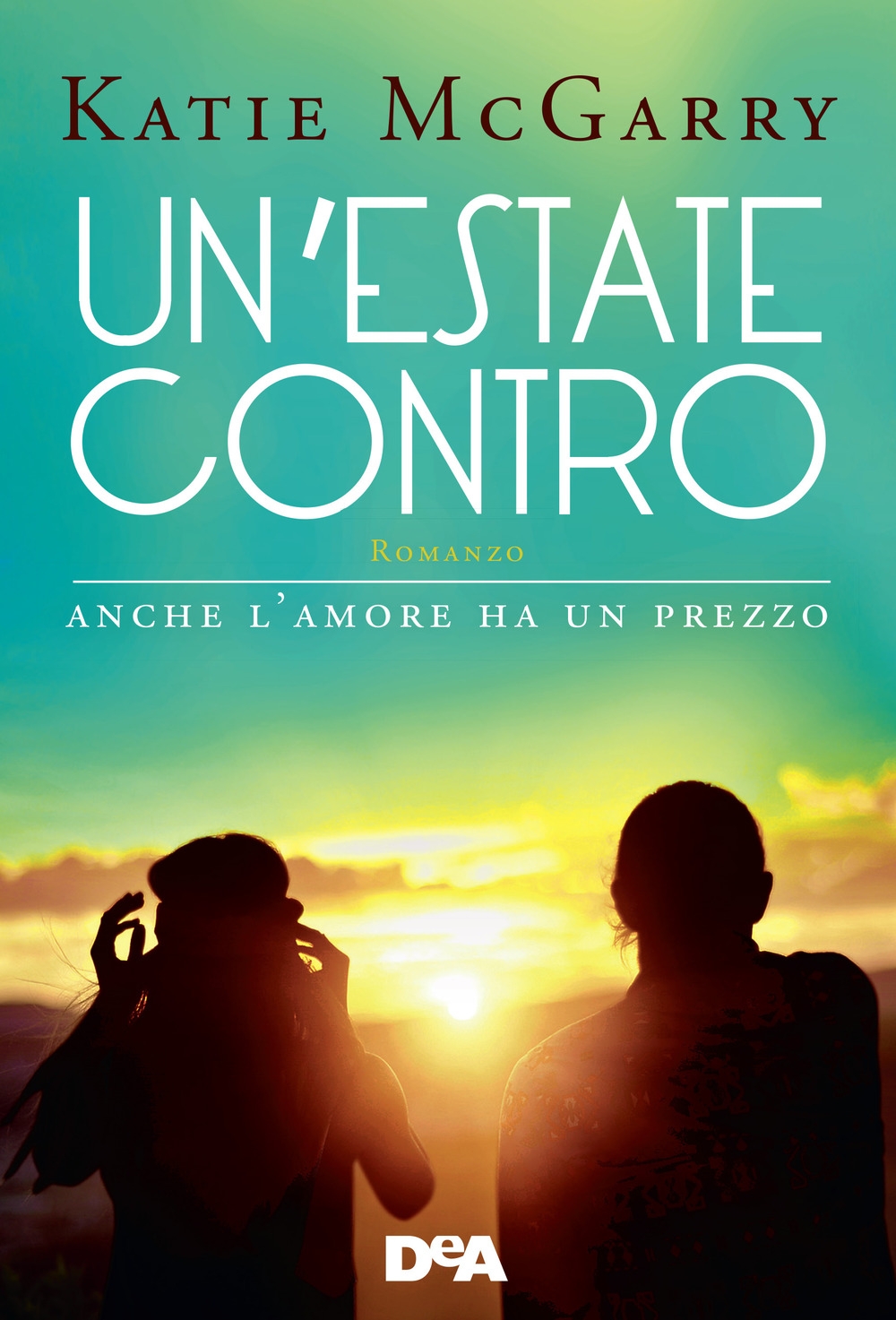 Un'estate contro Un'estate contro