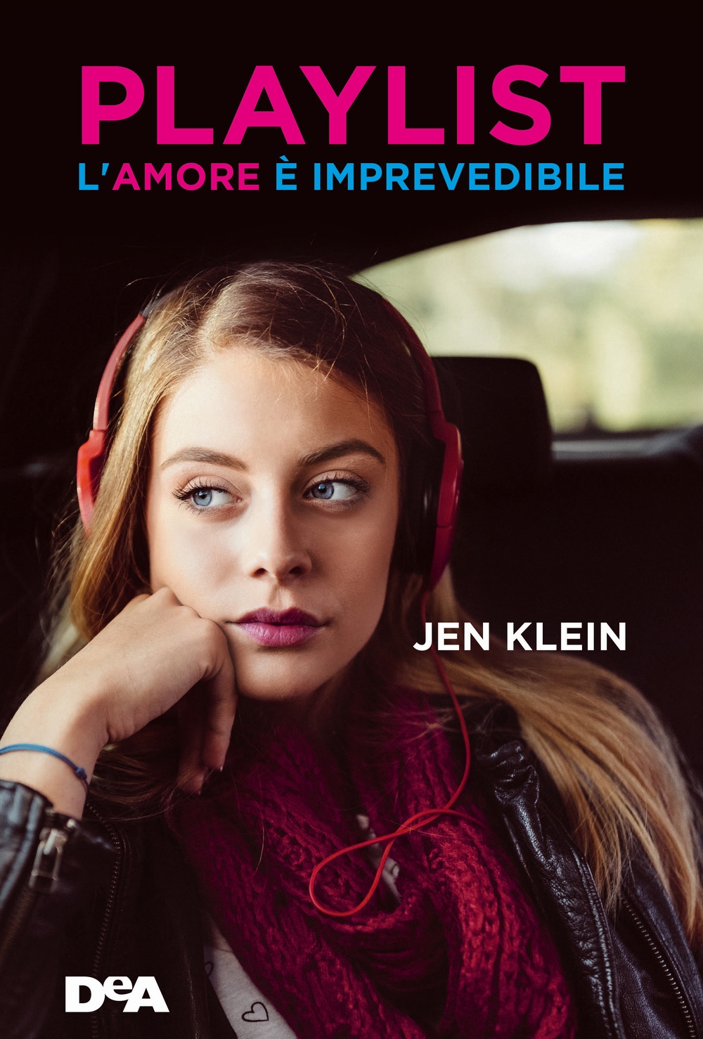 Playlist. L'amore è imprevedibile Playlist. L'amore è imprevedibile