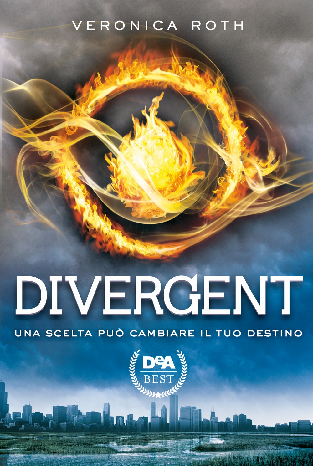 Divergent Divergent