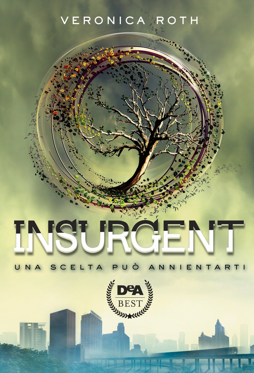 Insurgent Insurgent