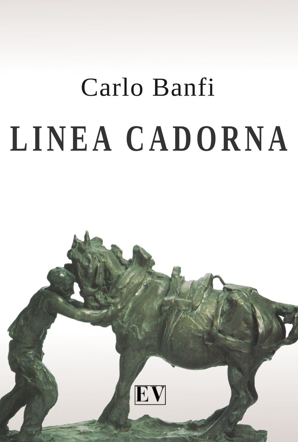 Linea Cadorna Linea Cadorna
