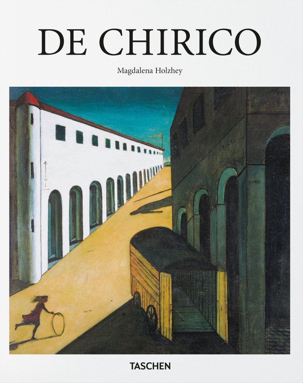 De Chirico. Ediz. italiana De Chirico. Ediz. italiana