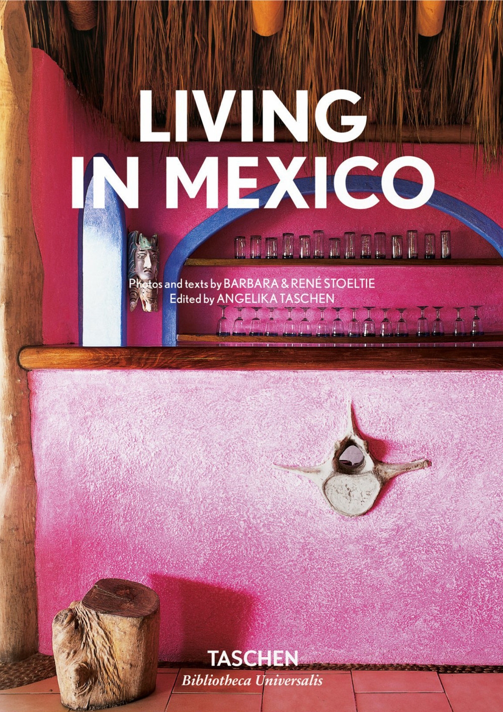 Living in Mexico. Ediz. italiana, spagnola e portoghese Living in Mexico. Ediz. italiana, spagnola e portoghese