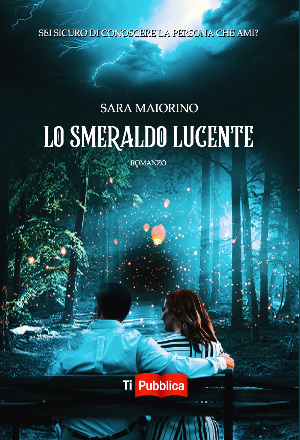 Lo smeraldo lucente Lo smeraldo lucente