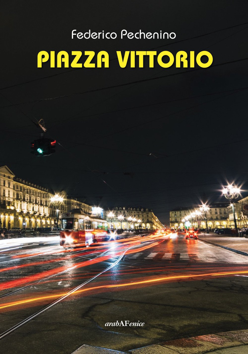 Piazza Vittorio Piazza Vittorio