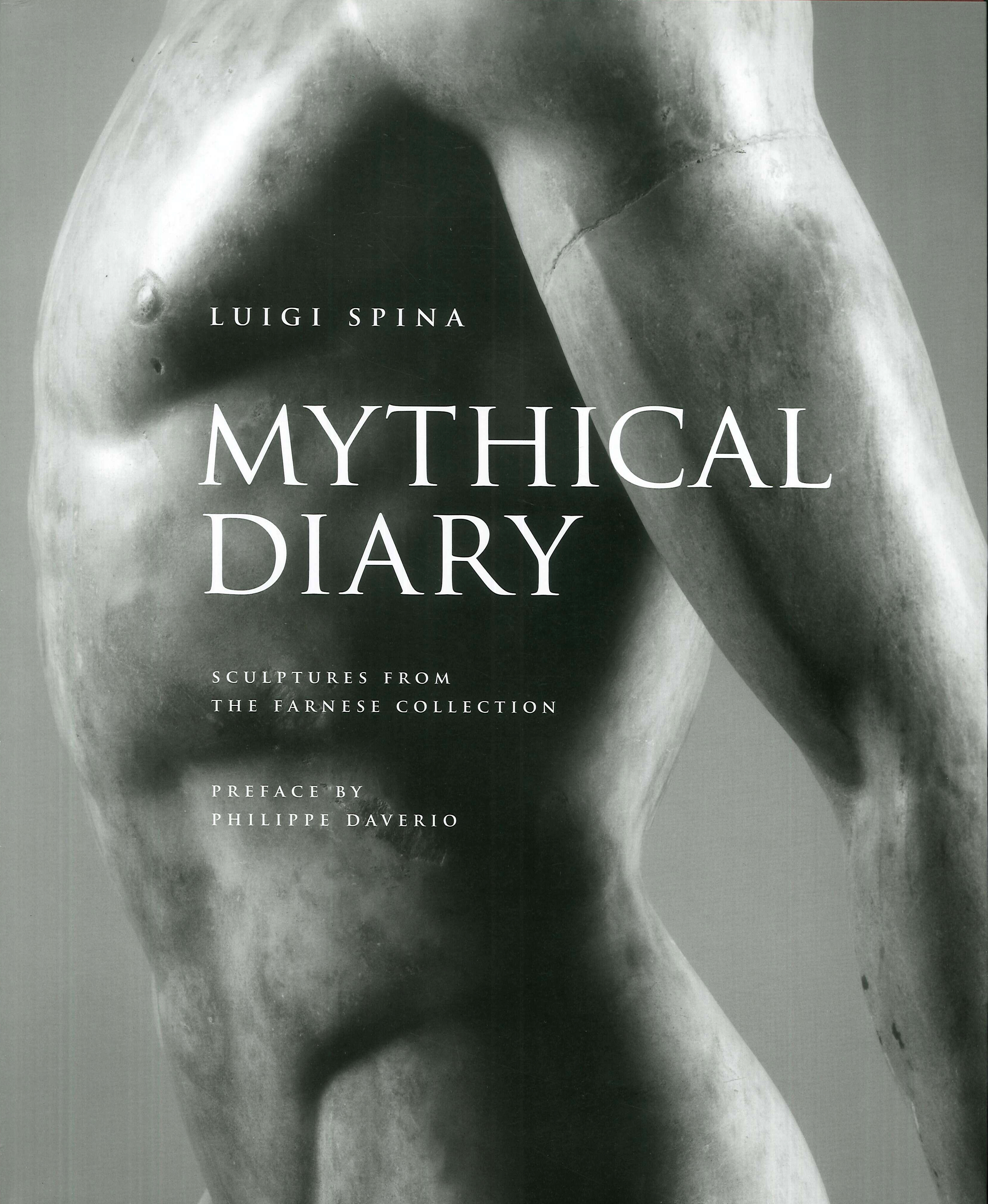 Mythical diary. Sculptures from the Farnese collection. Mythical diary. Sculptures from the Farnese collection.