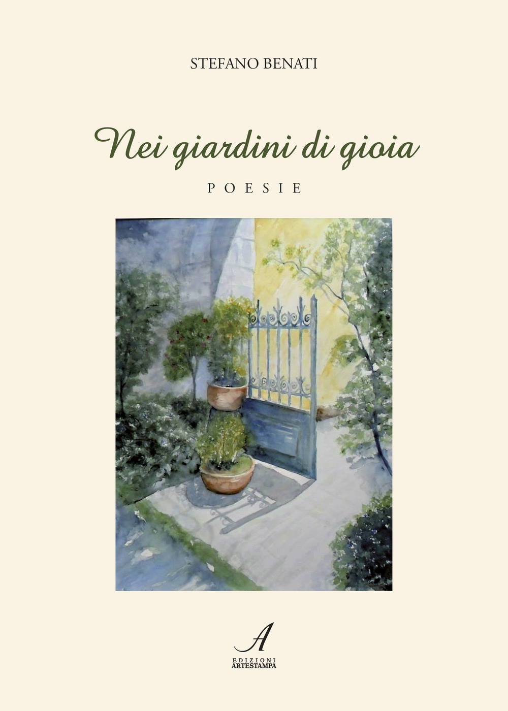 Nei giardini di gioia Nei giardini di gioia