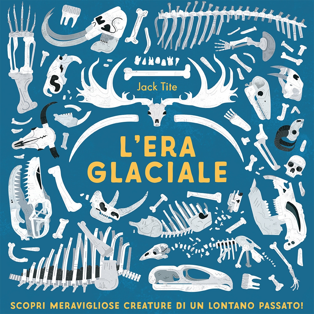 L'era glaciale. Ediz. a colori L'era glaciale. Ediz. a colori