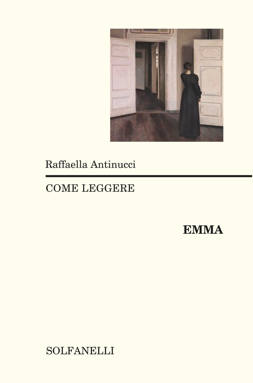 Come leggere «Emma» Come leggere «Emma»