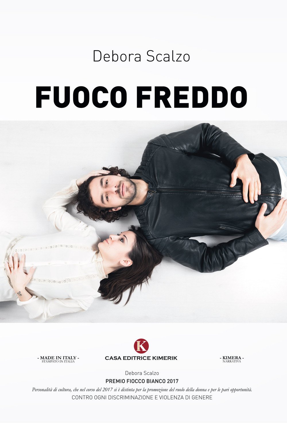 Fuoco freddo Fuoco freddo