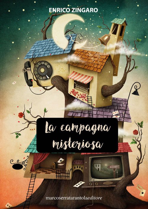 La campagna misteriosa La campagna misteriosa