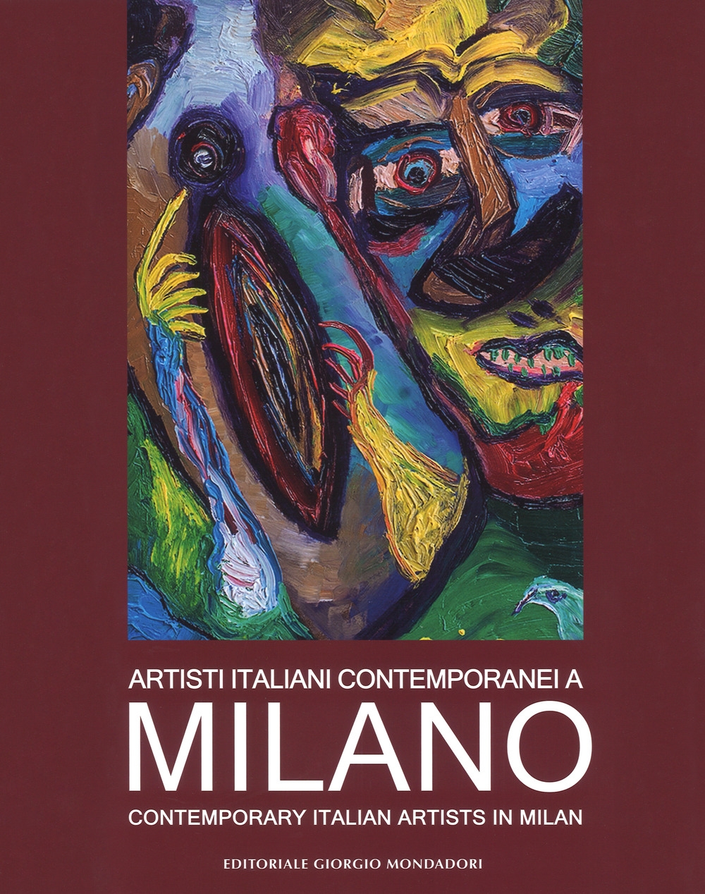 Artisti Contemporanei a Milano. Contemporary Italian Artists in Milan. Artisti Contemporanei a Milano. Contemporary Italian Artists in Milan.