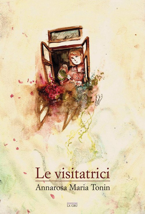 Le visitatrici Le visitatrici