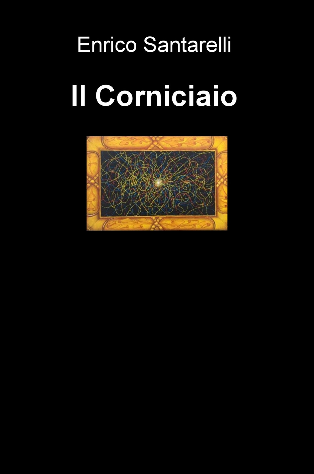 Il corniciaio Il corniciaio