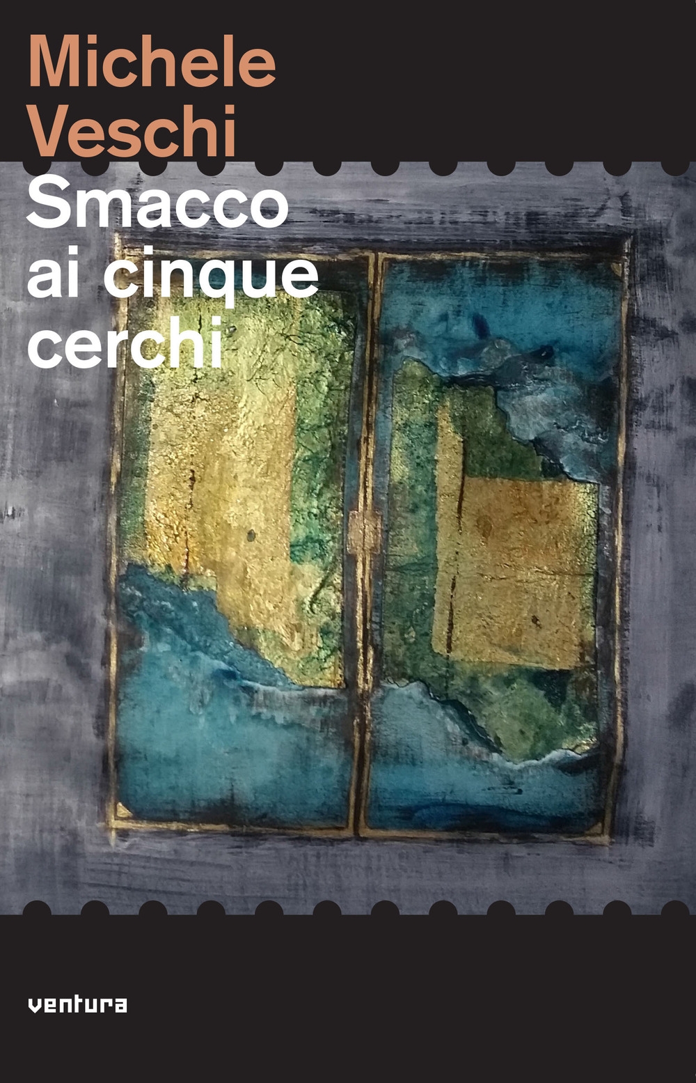 Smacco ai cinque cerchi Smacco ai cinque cerchi