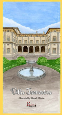 Villa Farnesina. Ediz. inglese Villa Farnesina. Ediz. inglese