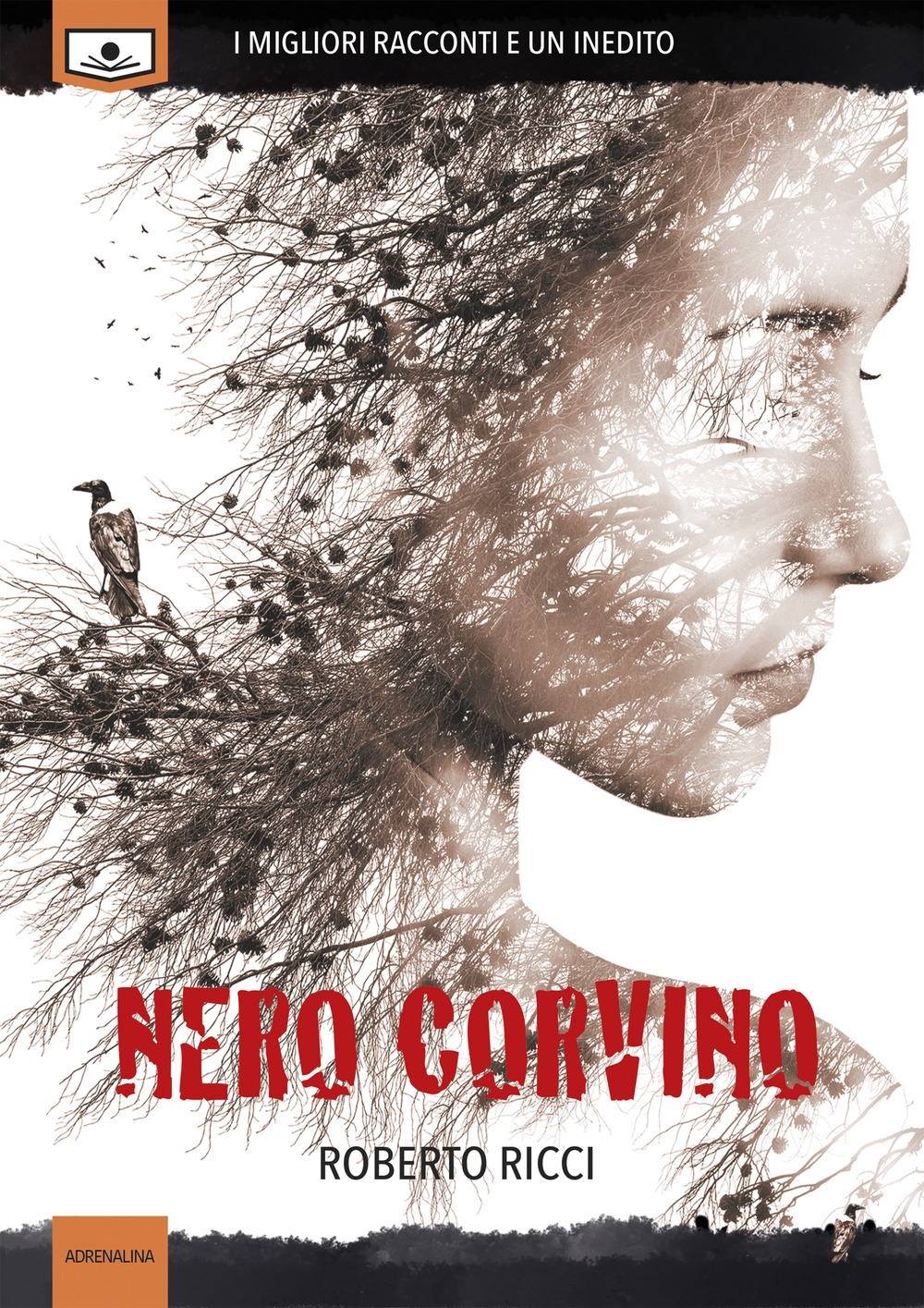 Nero corvino Nero corvino