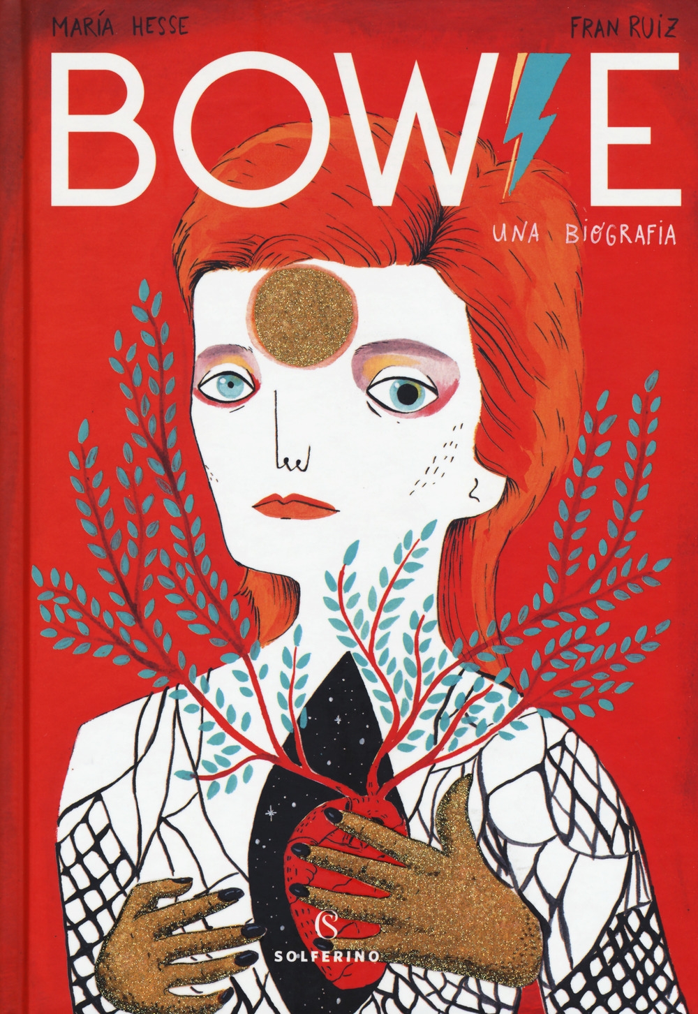 Bowie. Una biografia Bowie. Una biografia