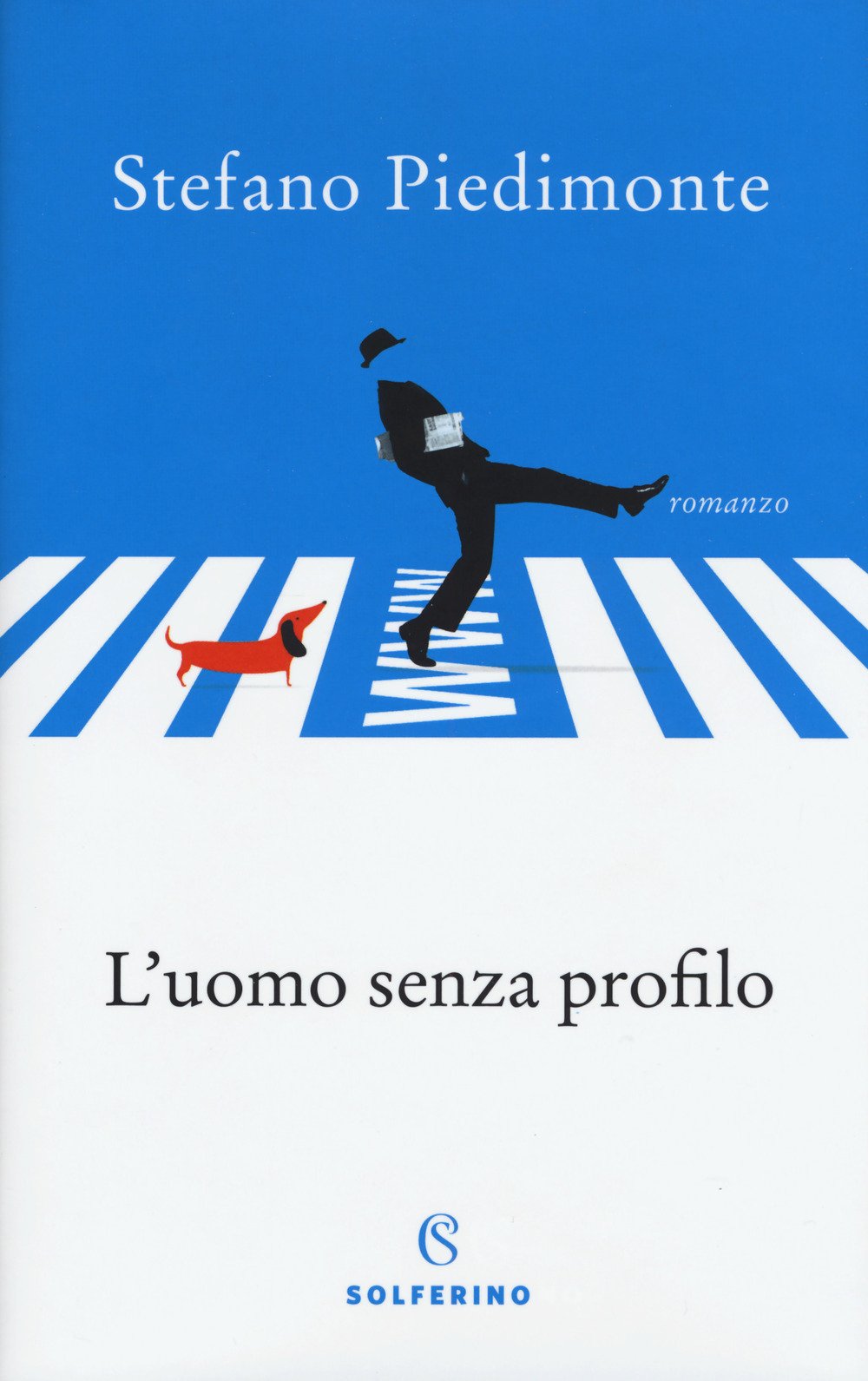 L'uomo senza profilo L'uomo senza profilo
