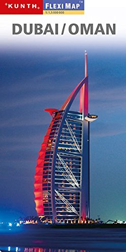 Flexi Map Kunth Dubai Flexi Map Kunth Dubai