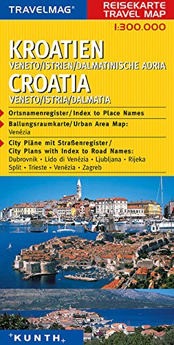 Travelmag Kunth Croazia Travelmag Kunth Croazia