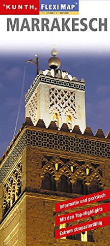 Flexi Mini Kunth Marrakesch Flexi Mini Kunth Marrakesch