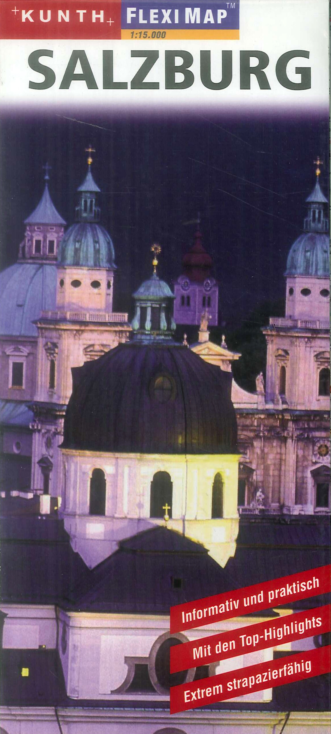 Flexi Mini Kunth Salzburg Flexi Mini Kunth Salzburg