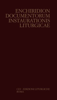 Enchiridion documentorum instaurationis liturgicae. Vol. 4: Iv. (15.01.1994-4.12.2003)