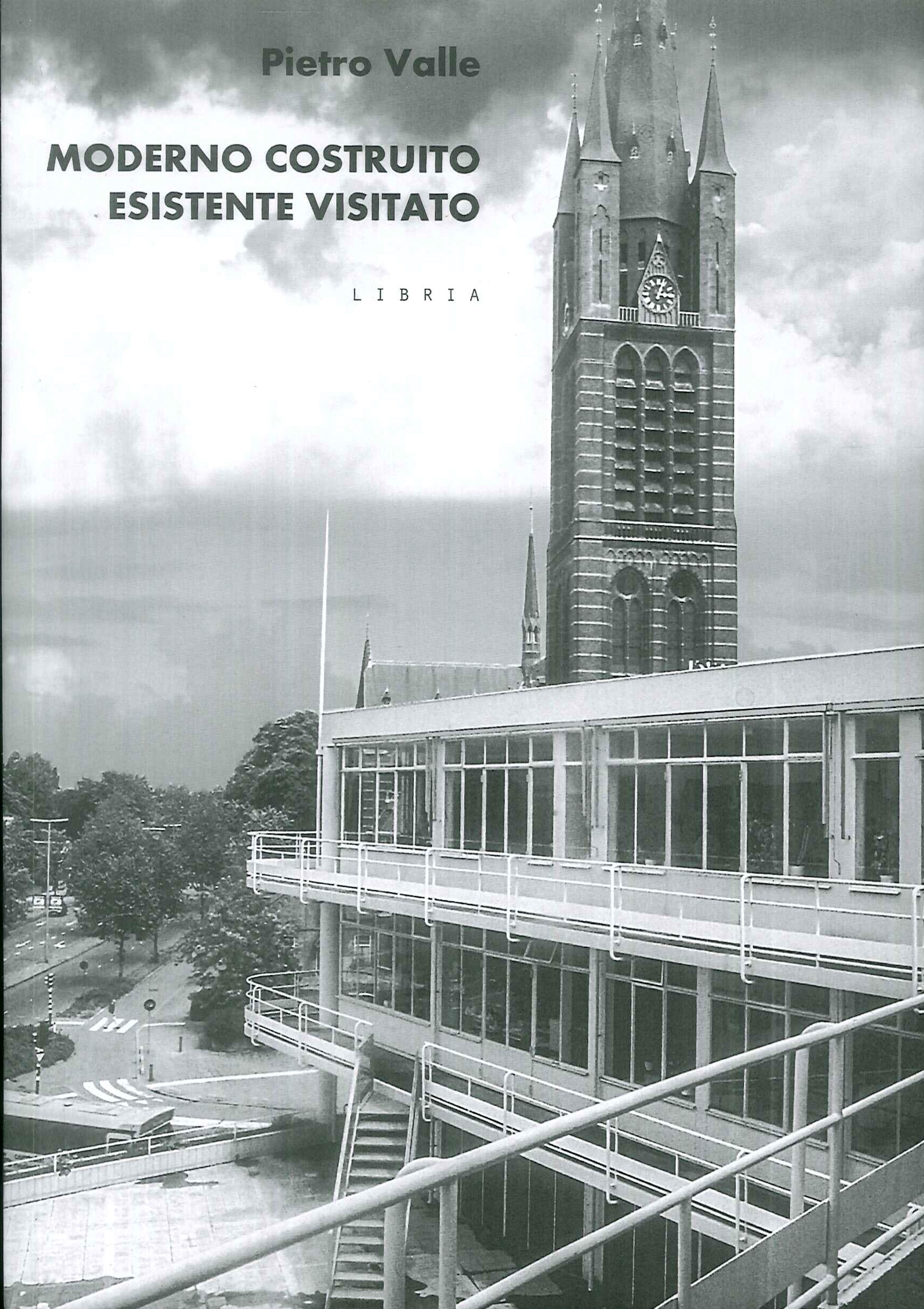 Moderno costruito esistente visitato Moderno costruito esistente visitato