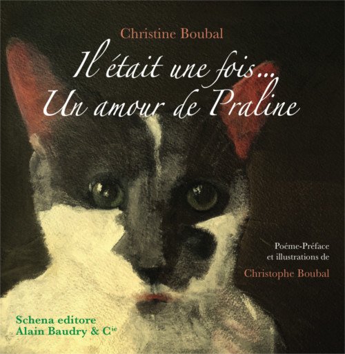 Il était une fois... Un amour de Praline Il était une fois... Un amour de Praline