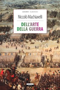 Dell'arte della guerra. Con Segnalibro