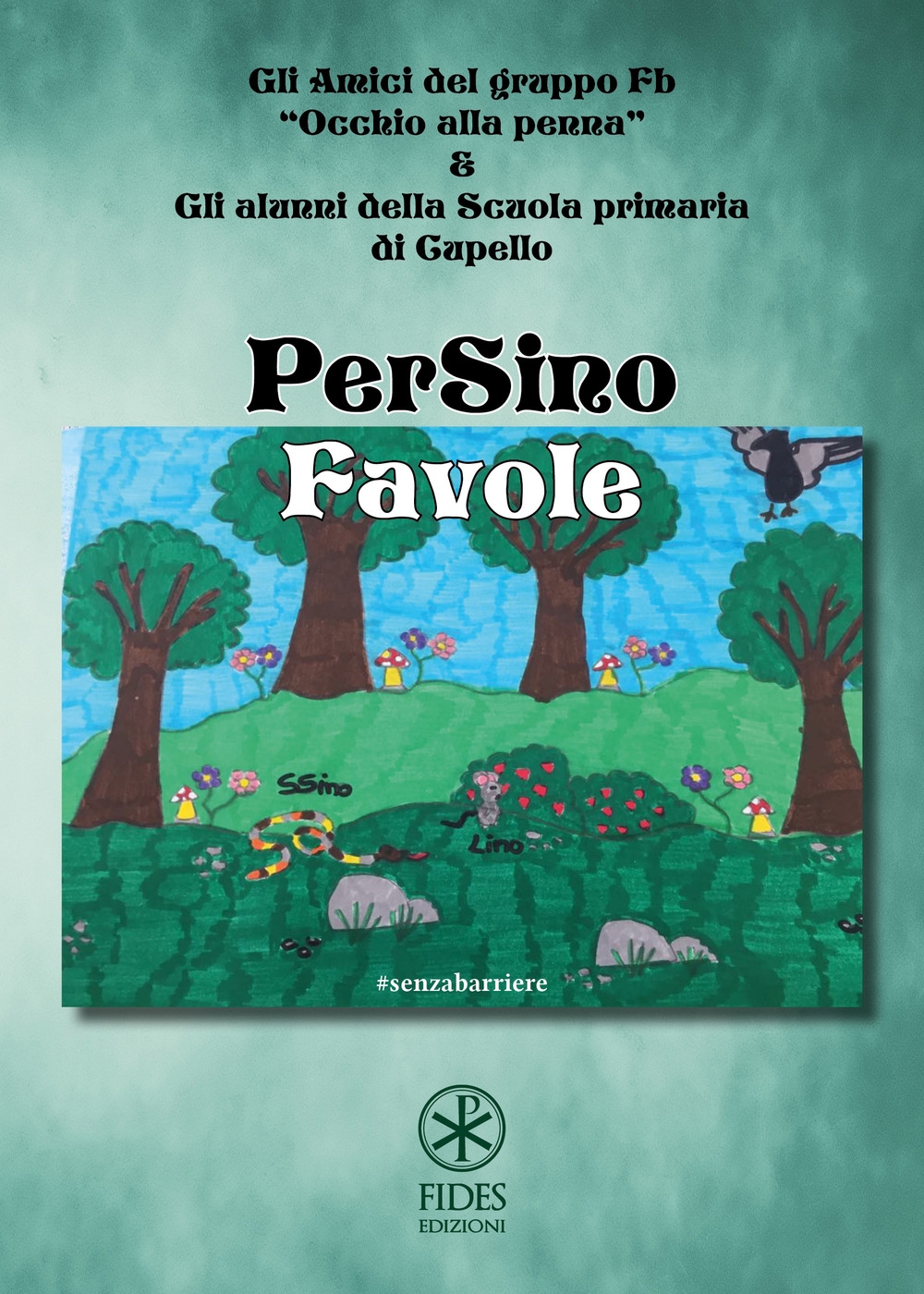 PerSino favole PerSino favole
