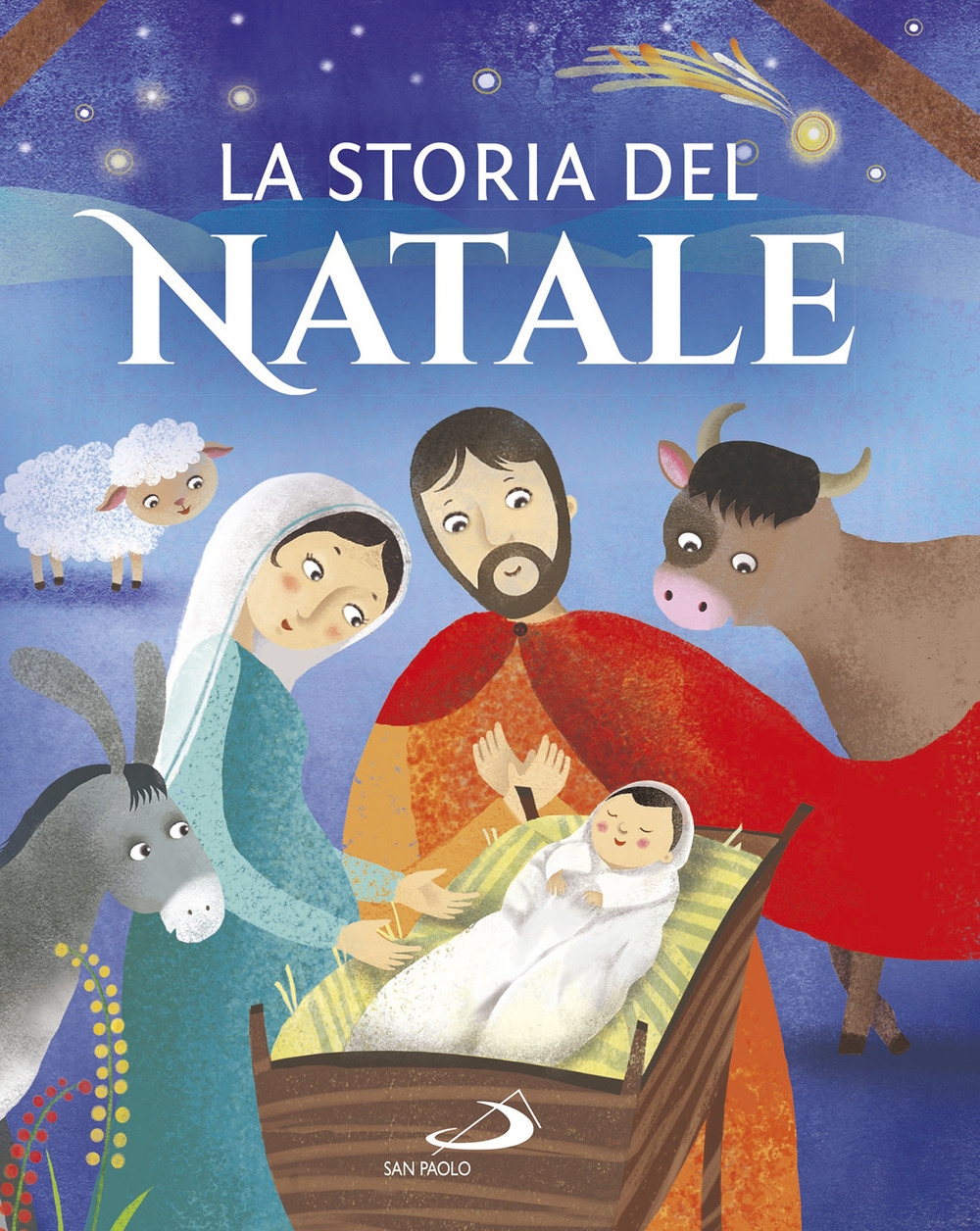 La storia di Natale La storia di Natale