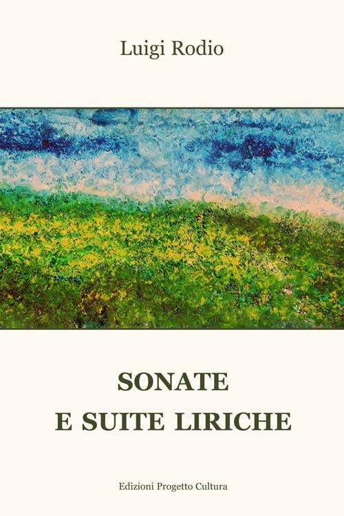 Sonate e suite liriche Sonate e suite liriche
